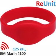 RFID   Em Marine  wrst-01-tk4100
