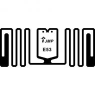  UHF RFID  E53, 18x44 