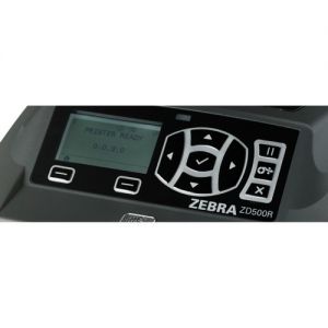 RFID  Zebra ZD500R, 203 dpi