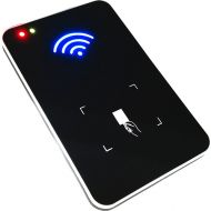 UHF RFID настольный USB считыватель Vanch VD-67