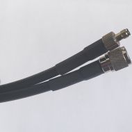 UHF RFID коаксиальный кабель, TNC-SMA, 1м