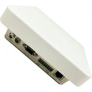 UHF RFID ридер со встроенной антенной HopeLand CL7206B7