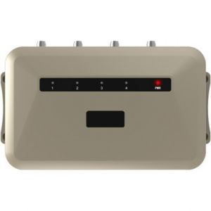 UHF RFID стационарный считыватель HopeLand CL7206C4