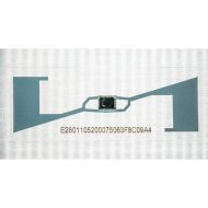 Прозрачная Windshield UHF RFID метка RU03L8